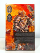 Four Horsemen Mythic Legions Sir Ucczajk (Ogre scale) - Necronominus Action Figure