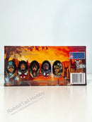 Four Horsemen Mythic Legions Knights of Eathyron Hands Pack - Necronominus Accessories