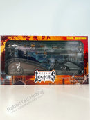 Four Horsemen Mythic Legions Knights of Eathyron Weapons Pack - Necronominus Accessories