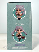 Good Smile Company 2367 Nendoroid Frieren - Frieren: Beyond Journey's End Chibi Figure