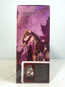 Four Horsemen Mythic Legions Bishop (Deluxe horse) - Necronominus Action Figure