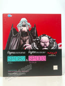 FREEing SP-082 figma Slan & figFIX Conrad - Berserk Action Figure
