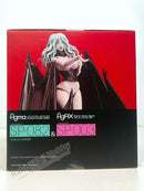 FREEing SP-082 figma Slan & figFIX Conrad - Berserk Action Figure