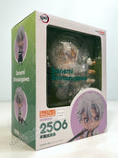 Good Smile Company 2506 Nendoroid Sanemi Shinazugawa - Demon Slayer: Kimetsu no Yaiba Chibi Figure
