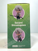 Good Smile Company 2506 Nendoroid Sanemi Shinazugawa - Demon Slayer: Kimetsu no Yaiba Chibi Figure