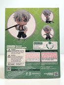 Good Smile Company 2506 Nendoroid Sanemi Shinazugawa - Demon Slayer: Kimetsu no Yaiba Chibi Figure