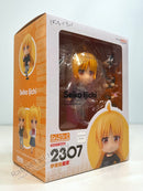 Good Smile Company 2307 Nendoroid Seika Ijichi - BOCCHI THE ROCK! Chibi Figure