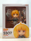 Good Smile Company 2307 Nendoroid Seika Ijichi - BOCCHI THE ROCK! Chibi Figure