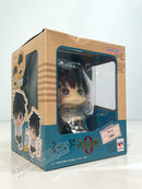 Megahouse Lookup Yuta Okkotsu - Movie Jujutsu Kaisen 0  Chibi Figure