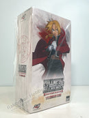 ThreeZero FigZero Edward Elric - 1/6 Fullmetal Alchemist Action Figure