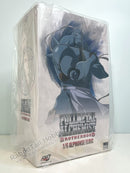 ThreeZero FigZero Alphonse Elric - 1/6 Fullmetal Alchemist Action Figure