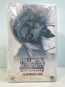 ThreeZero FigZero Alphonse Elric - 1/6 Fullmetal Alchemist Action Figure