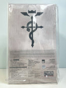 ThreeZero FigZero Alphonse Elric - 1/6 Fullmetal Alchemist Action Figure