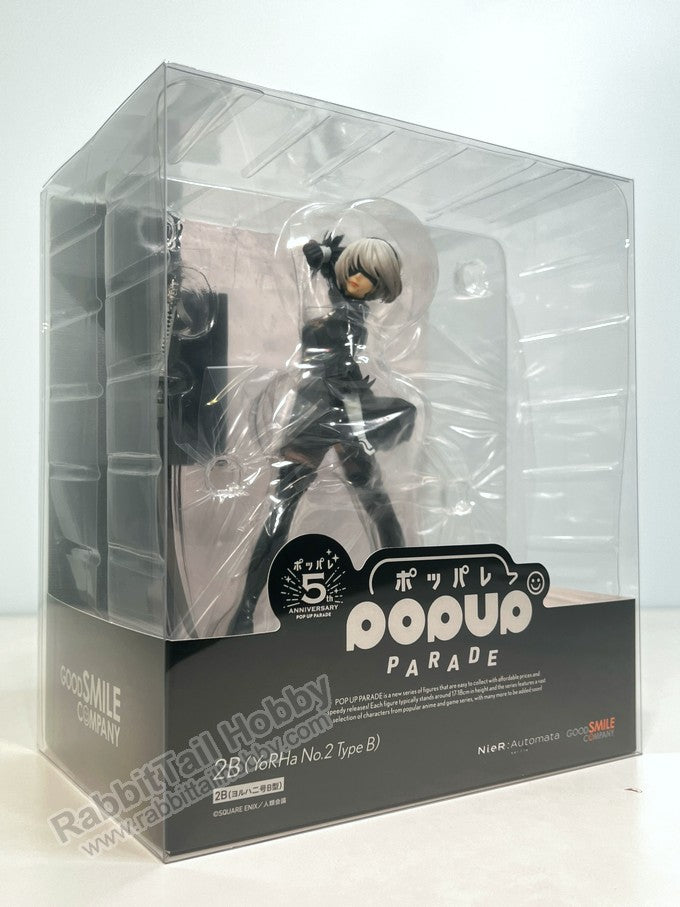 Good Smile Company POP UP PARADE 2B (YoRHa No.2 Type B) - NieR Non Scale Figure