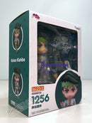 Medicos 1256 Nendoroid Rohan Kishibe (re-run) - JoJo's Bizarre Adventure Chibi Figure