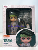 Medicos 1256 Nendoroid Rohan Kishibe (re-run) - JoJo's Bizarre Adventure Chibi Figure