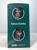 Medicos 1256 Nendoroid Rohan Kishibe (re-run) - JoJo's Bizarre Adventure Chibi Figure