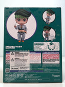 Medicos 1256 Nendoroid Rohan Kishibe (re-run) - JoJo's Bizarre Adventure Chibi Figure