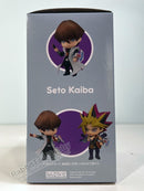 Good Smile Company 2566 Nendoroid Seto Kaiba - Yu-Gi-Oh! Chibi Figure