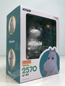 Good Smile Company 2570 Nendoroid Moomin - Moomin Chibi Figure