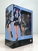 Max Factory 630 figma Yuuka Hayase - Blue Archive Action Figure