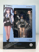 Max Factory 630 figma Yuuka Hayase - Blue Archive Action Figure