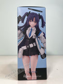 Max Factory 630 figma Yuuka Hayase - Blue Archive Action Figure