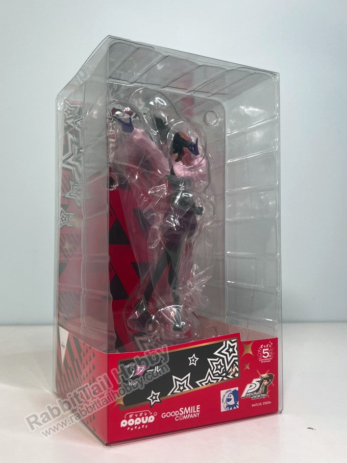Good Smile Company POP UP PARADE Noir - Persona Non Scale Figure