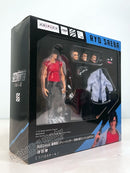 Aniplex BUZZmod Ryo Saeba - City Hunter 1/12 Scale Action Figure