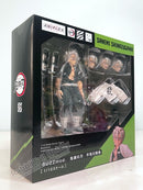 Aniplex BUZZmod Sanemi Shinazugawa - Demon Slayer 1/12 Scale Action Figure