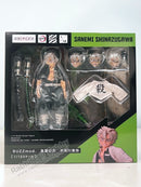 Aniplex BUZZmod Sanemi Shinazugawa - Demon Slayer 1/12 Scale Action Figure