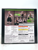 Aniplex BUZZmod Sanemi Shinazugawa - Demon Slayer 1/12 Scale Action Figure