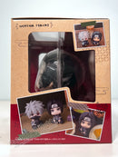Lookup Itachi Uchiha Anbu ver. - NARUTO Shippuden Chibi Figure