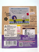 Megahouse Lookup Reo Mikage - BLUE LOCK Chibi Figure