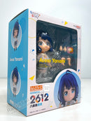 Good Smile Company 2612 Nendoroid Anna Yanami - Makeine: Too Many Losing Heroines! Chibi Figure