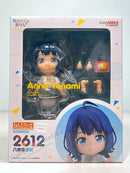 Good Smile Company 2612 Nendoroid Anna Yanami - Makeine: Too Many Losing Heroines! Chibi Figure