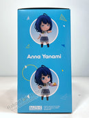 Good Smile Company 2612 Nendoroid Anna Yanami - Makeine: Too Many Losing Heroines! Chibi Figure