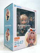 Good Smile Company 2447 Nendoroid Kazama Iroha - hololive production Chibi Figure