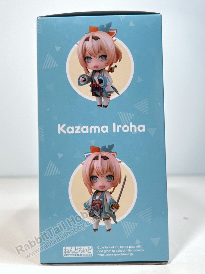 Good Smile Company 2447 Nendoroid Kazama Iroha - hololive production Chibi Figure