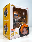 Good Smile Company 2558 Nendoroid Denki Kaminari - My Hero Academia Chibi Figure