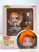 Good Smile Company 2558 Nendoroid Denki Kaminari - My Hero Academia Chibi Figure