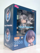 Good Smile Company 2536 Nendoroid Tomori Takamatsu - BanG Dream! Girls Band Party! Chibi Figure