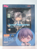 Good Smile Company 2536 Nendoroid Tomori Takamatsu - BanG Dream! Girls Band Party! Chibi Figure