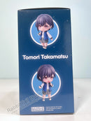 Good Smile Company 2536 Nendoroid Tomori Takamatsu - BanG Dream! Girls Band Party! Chibi Figure