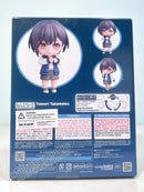Good Smile Company 2536 Nendoroid Tomori Takamatsu - BanG Dream! Girls Band Party! Chibi Figure