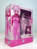 Max Factory 628 figma Alice - GODDESS OF VICTORY: NIKKE Action Figure