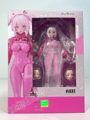 Max Factory 628 figma Alice - GODDESS OF VICTORY: NIKKE Action Figure