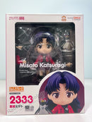 Good Smile Company 2333 Nendoroid Misato Katsuragi - Evangelion
