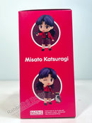 Good Smile Company 2333 Nendoroid Misato Katsuragi - Evangelion