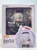 Good Smile Company 2603 Nendoroid Plana - Blue Archive Chibi Figure